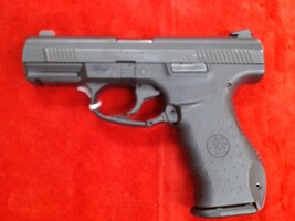 Smith & Wesson SW990L