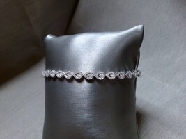  diamond bracelet