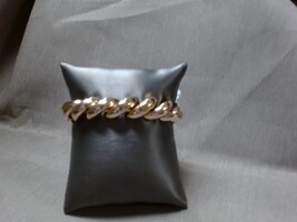  Gold Byzantine bracelet