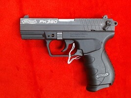 WALTHER PK 380