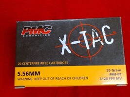 Pmc X Tac