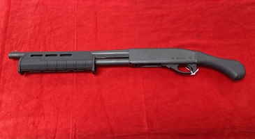 Remington 870 tac-14 20ga