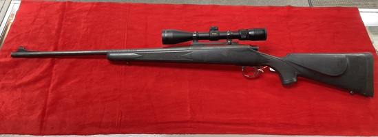 Remington 700 270