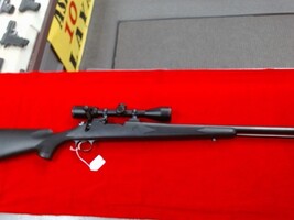 Remington 700 ML