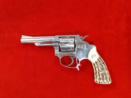 smith wesson 30