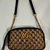 Gucci Marmont Chain shoulder bag